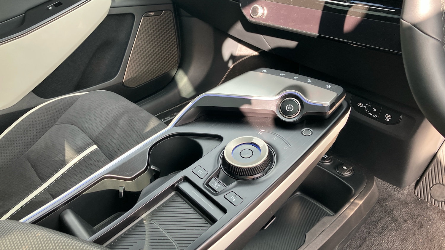 Used Kia EV6 2024 for sale - 78041723: Photo 14