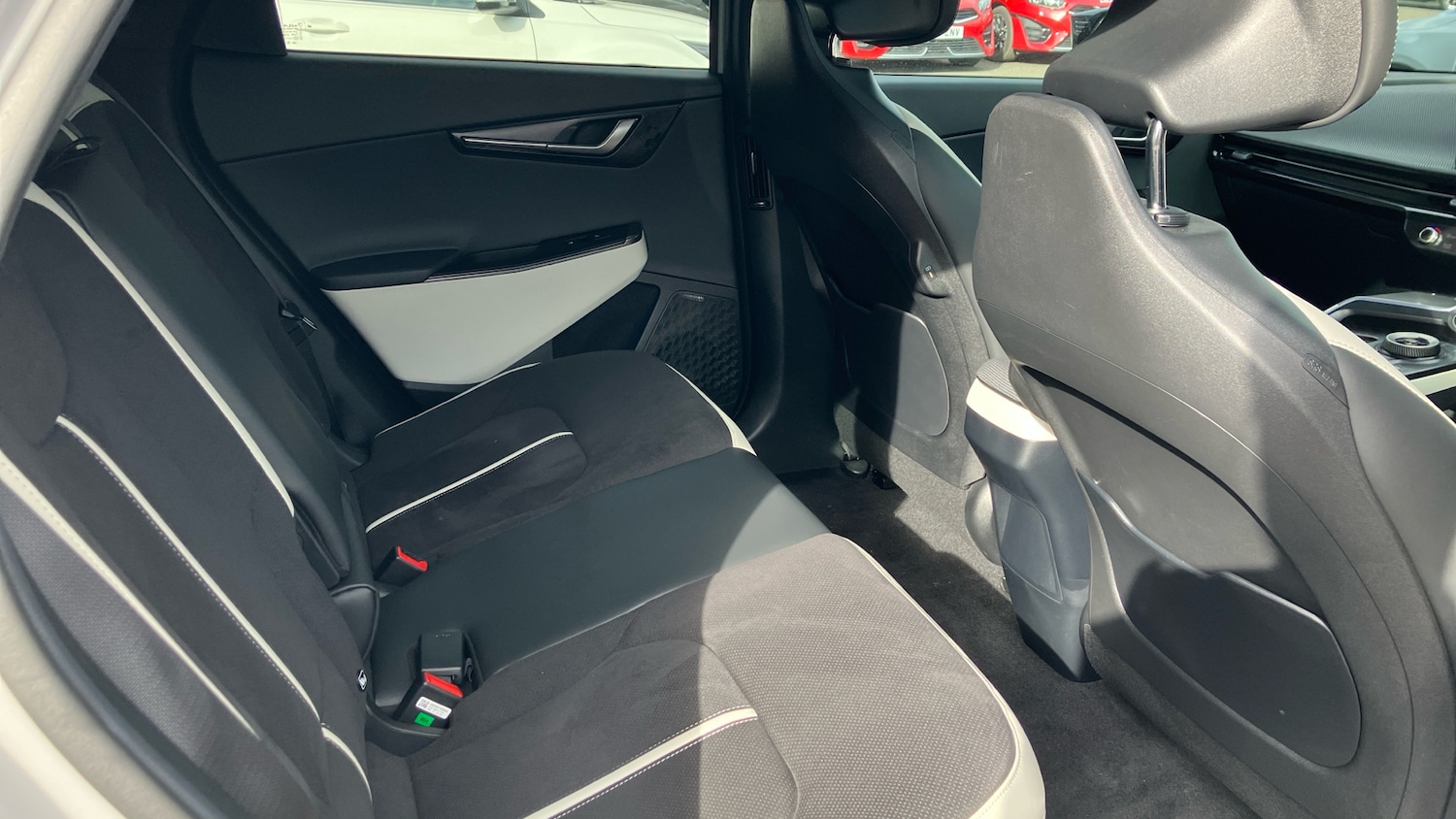 Used Kia EV6 2024 for sale - 78041723: Photo 16