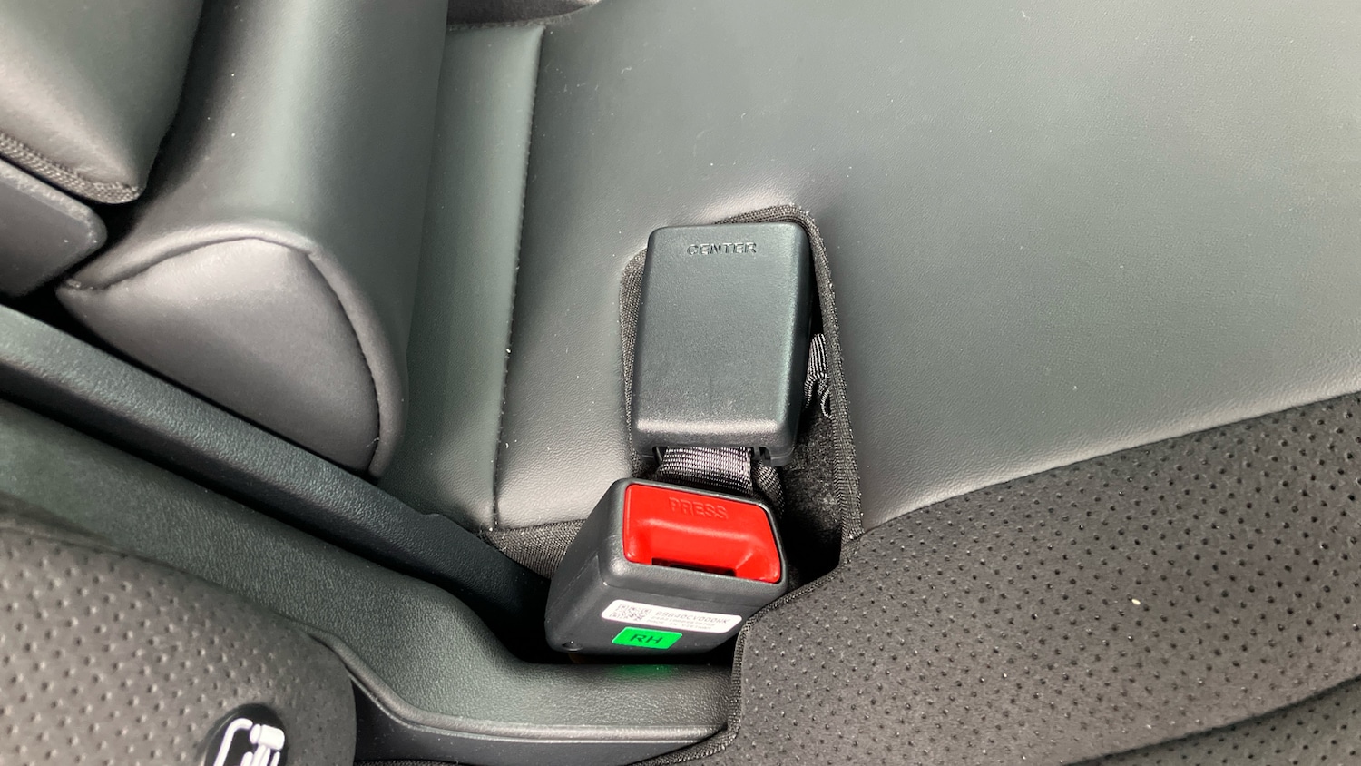 Used Kia EV6 2024 for sale - 78041723: Photo 17