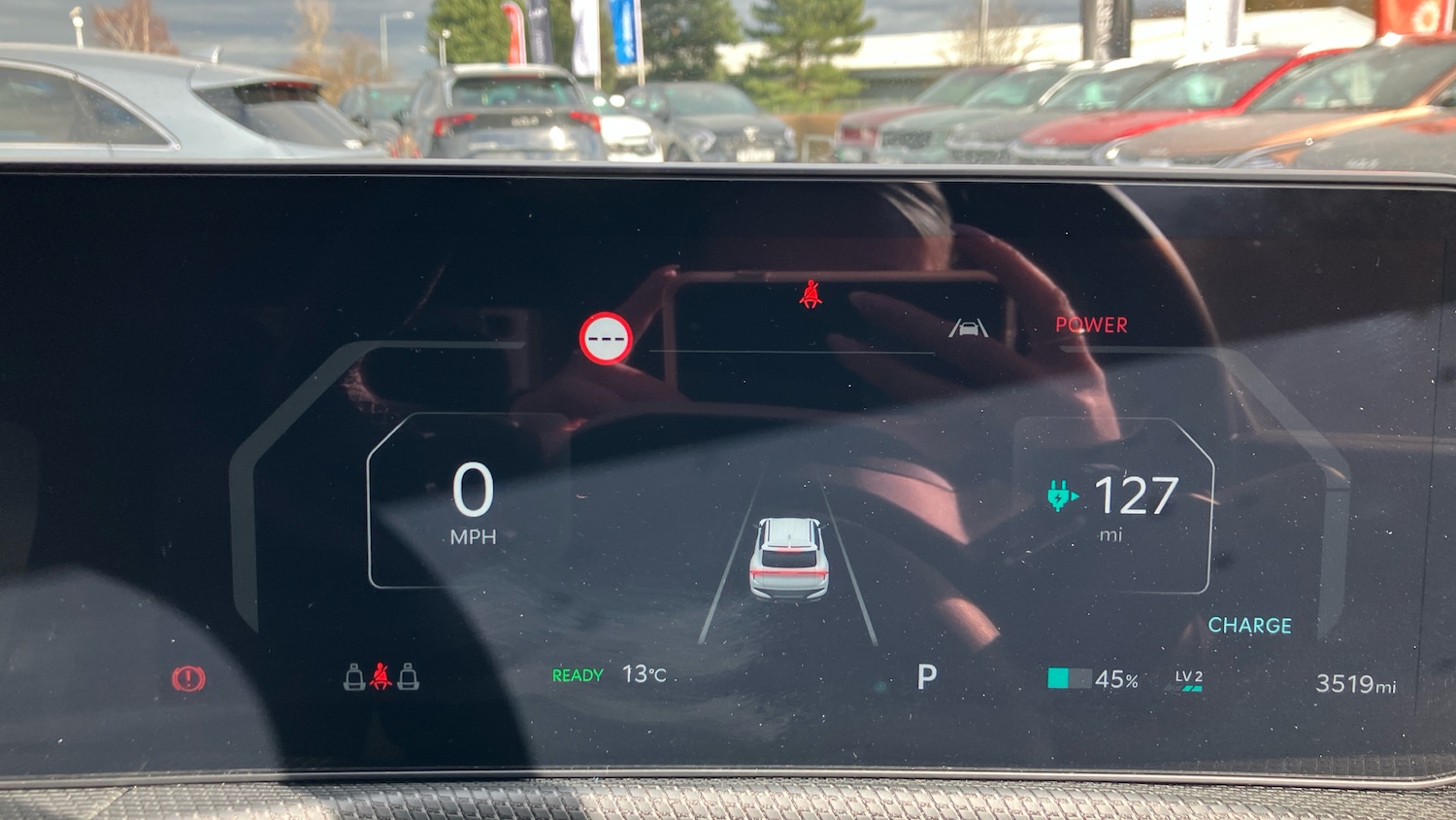 Used Kia EV6 2024 for sale - 78041723: Photo 18