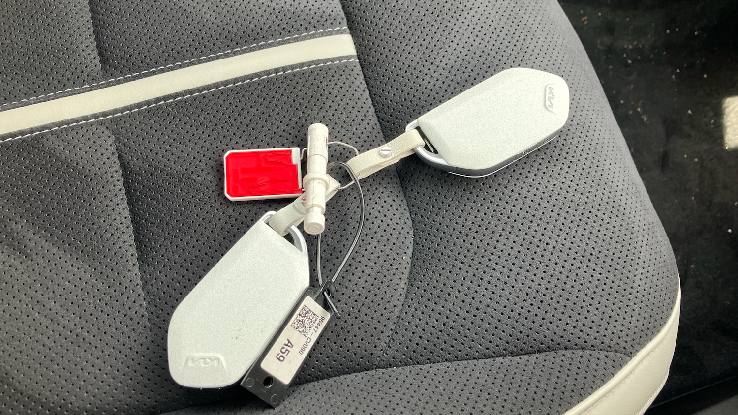 Used Kia EV6 2024 for sale - 78041723: Photo 20