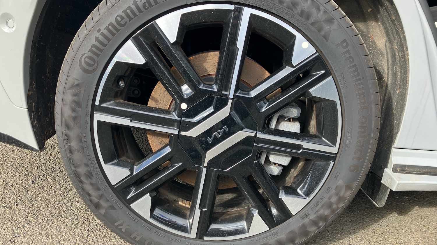 Used Kia EV6 2024 for sale - 78041723: Photo 21