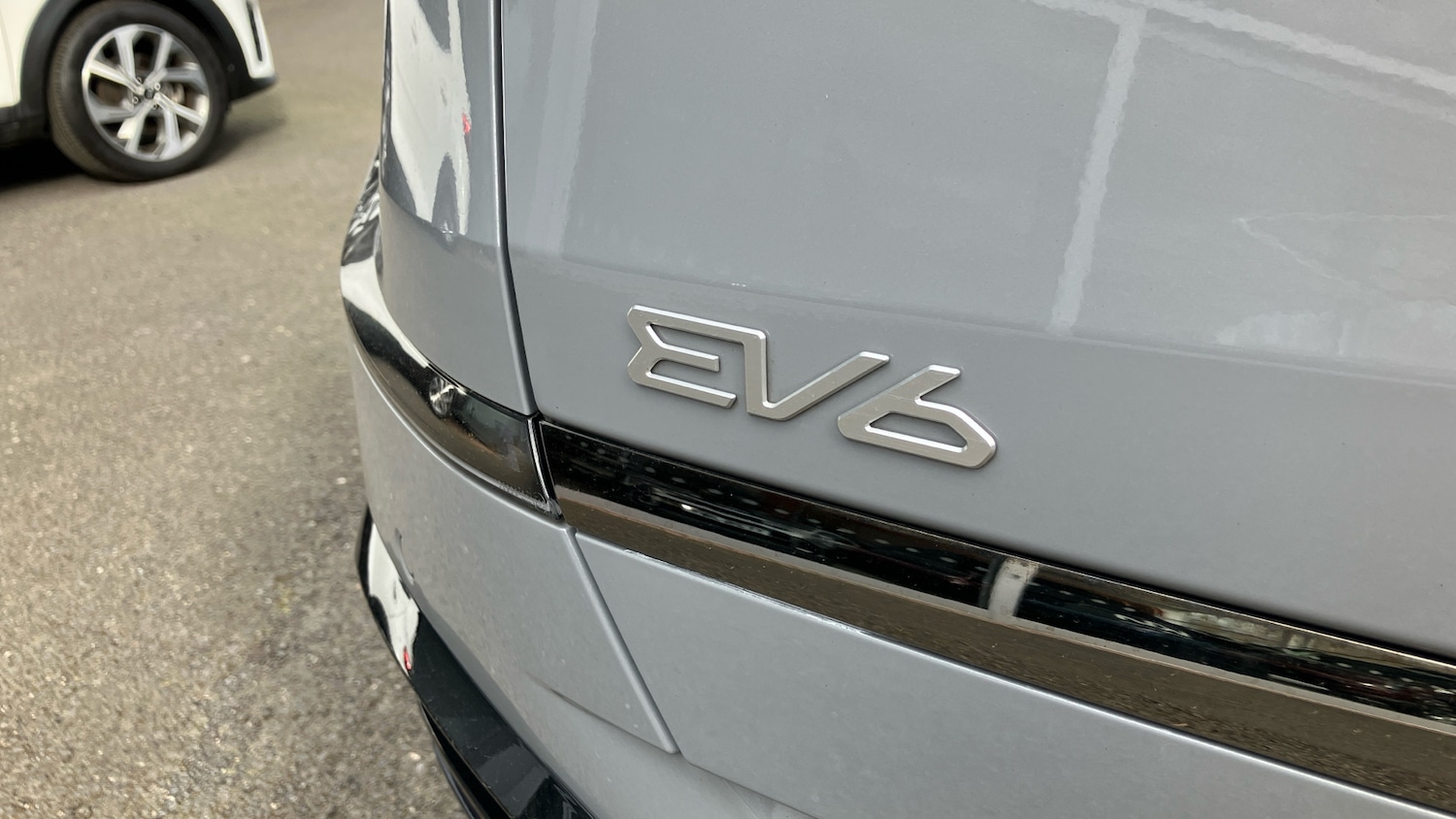 Used Kia EV6 2024 for sale - 78041723: Photo 27