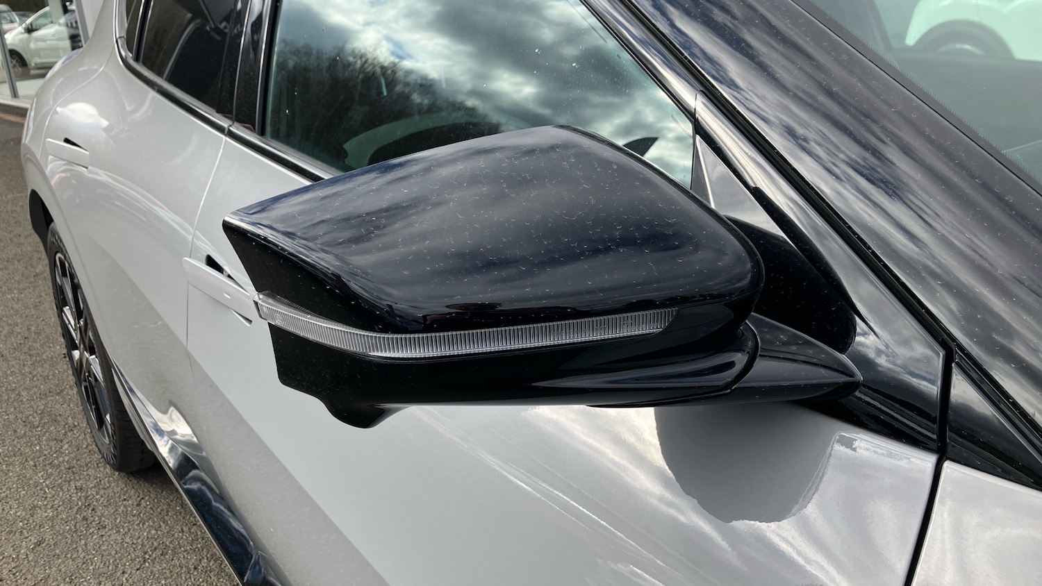 Used Kia EV6 2024 for sale - 78041723: Photo 30