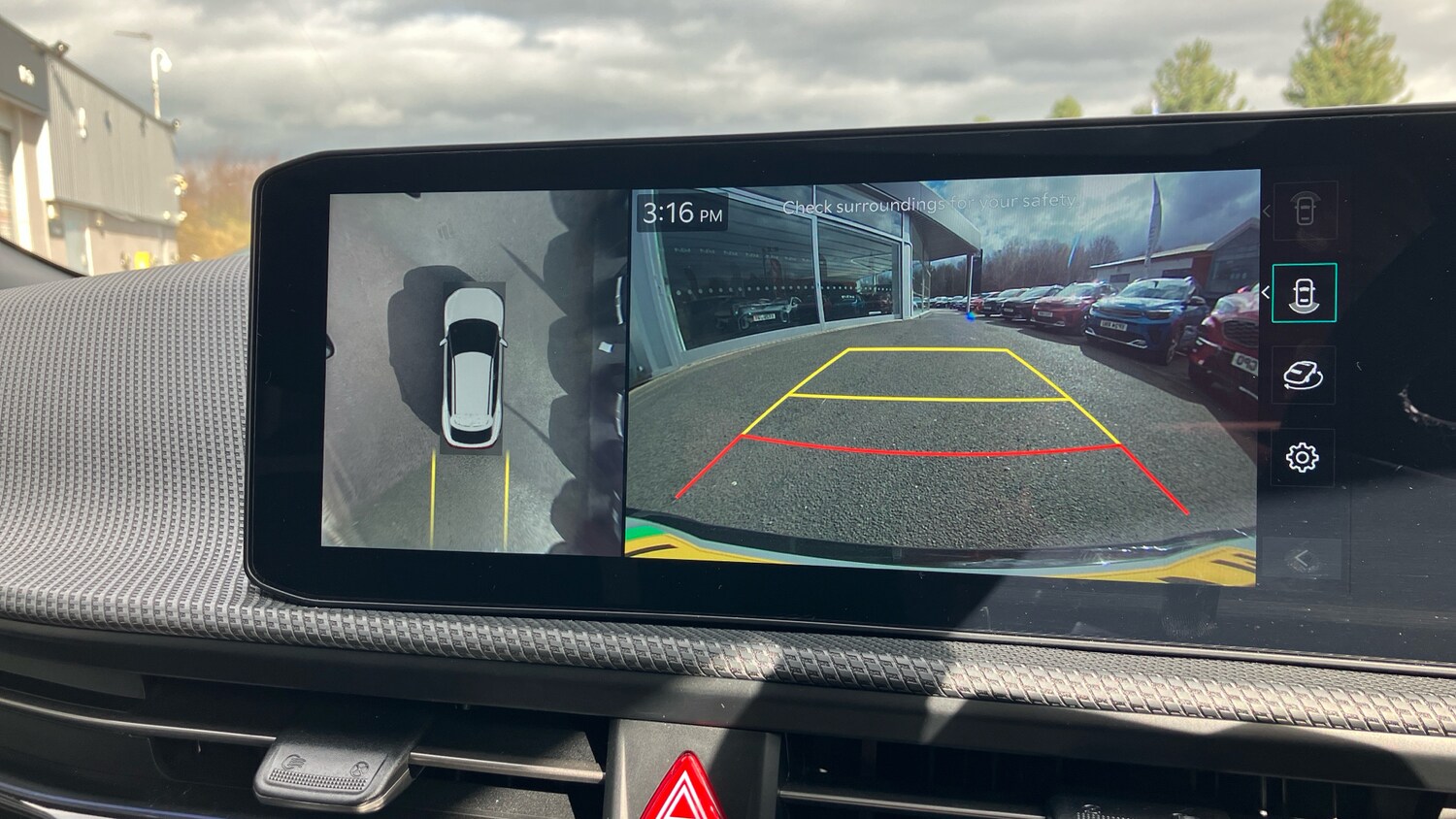 Used Kia EV6 2024 for sale - 78041723: Photo 35