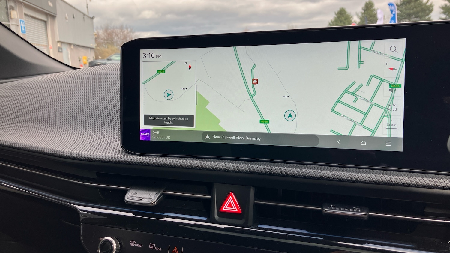 Used Kia EV6 2024 for sale - 78041723: Photo 43