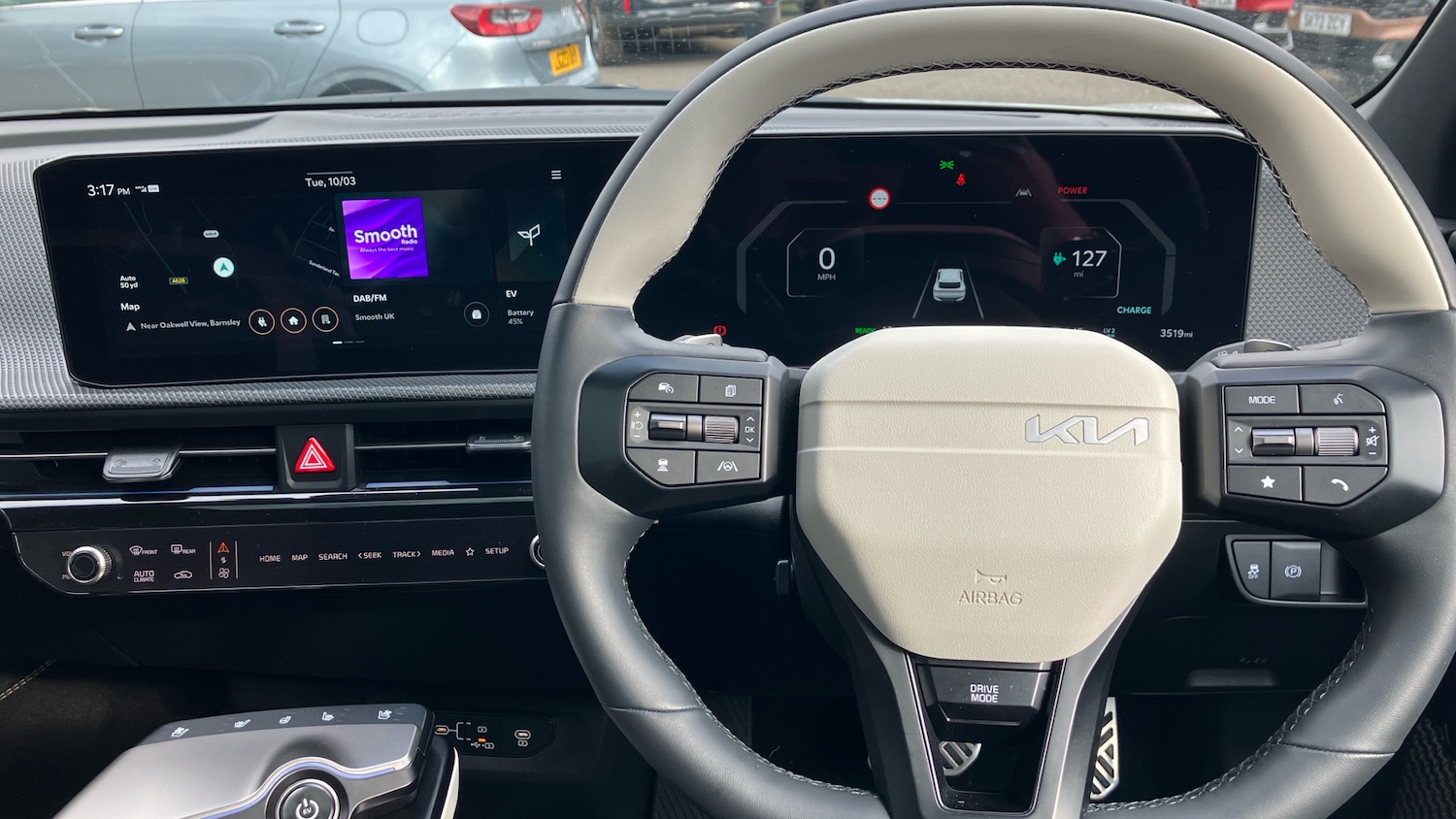 Used Kia EV6 2024 for sale - 78041723: Photo 53