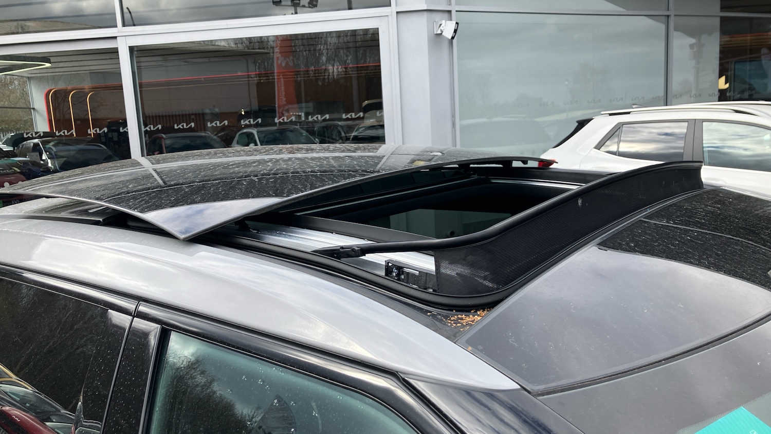 Used Kia EV6 2024 for sale - 78041723: Photo 63