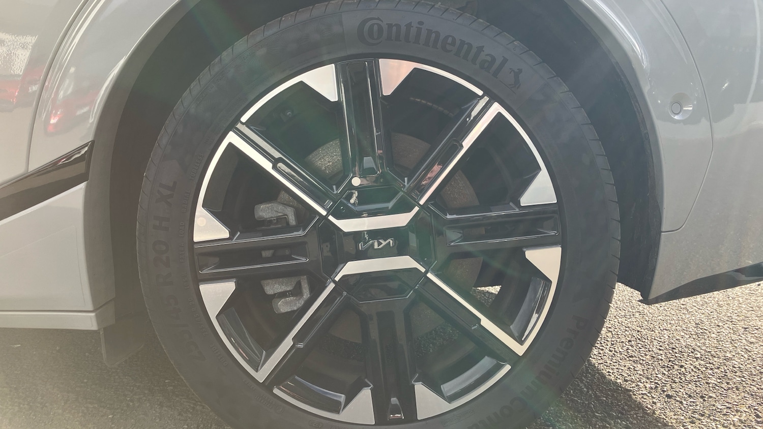 Used Kia EV6 2024 for sale - 78041723: Photo 7