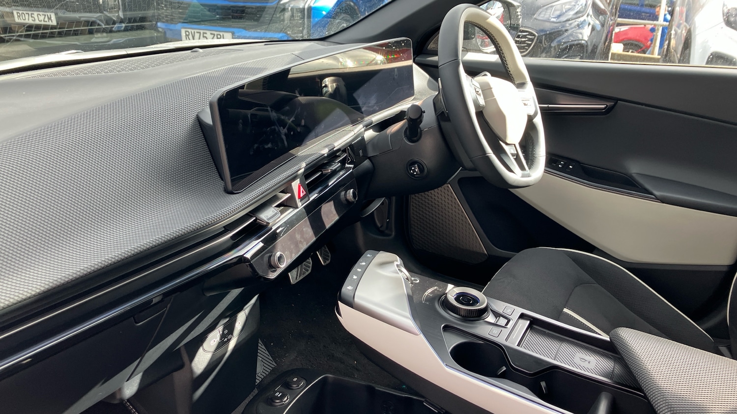 Used Kia EV6 2024 for sale - 78041723: Photo 9