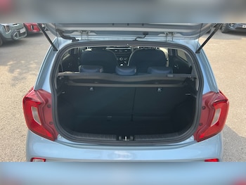 Used Kia Picanto 2019 for sale - 79020829: Photo