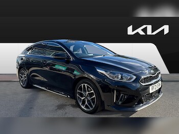 2021 (21) - 1.5T GDi ISG GT-Line 5dr Petrol Estate