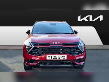 Used Kia Sportage 2025 for sale - 76719964: Photo