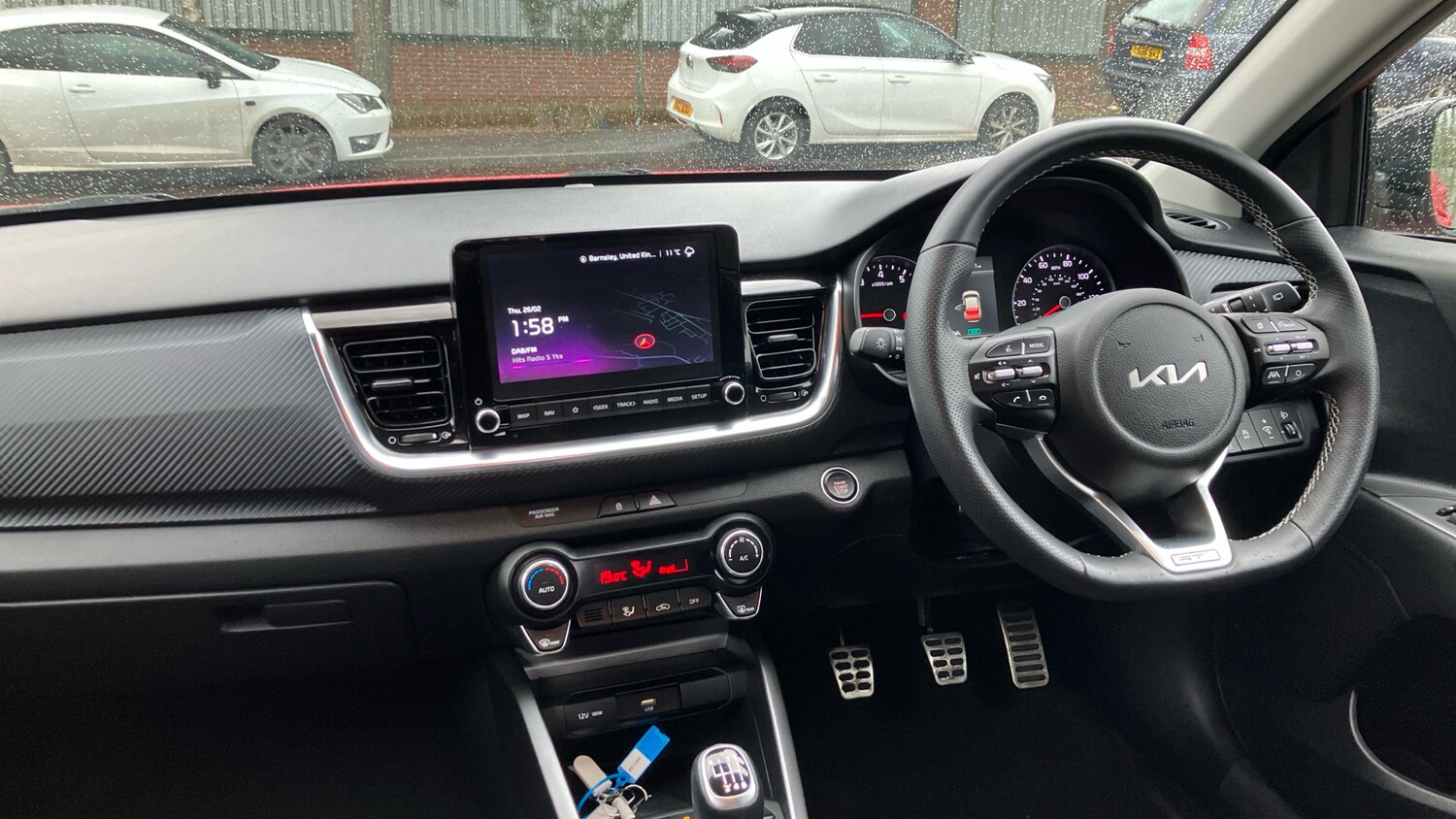 Used Kia Stonic 2023 for sale - 77803518: Photo 10