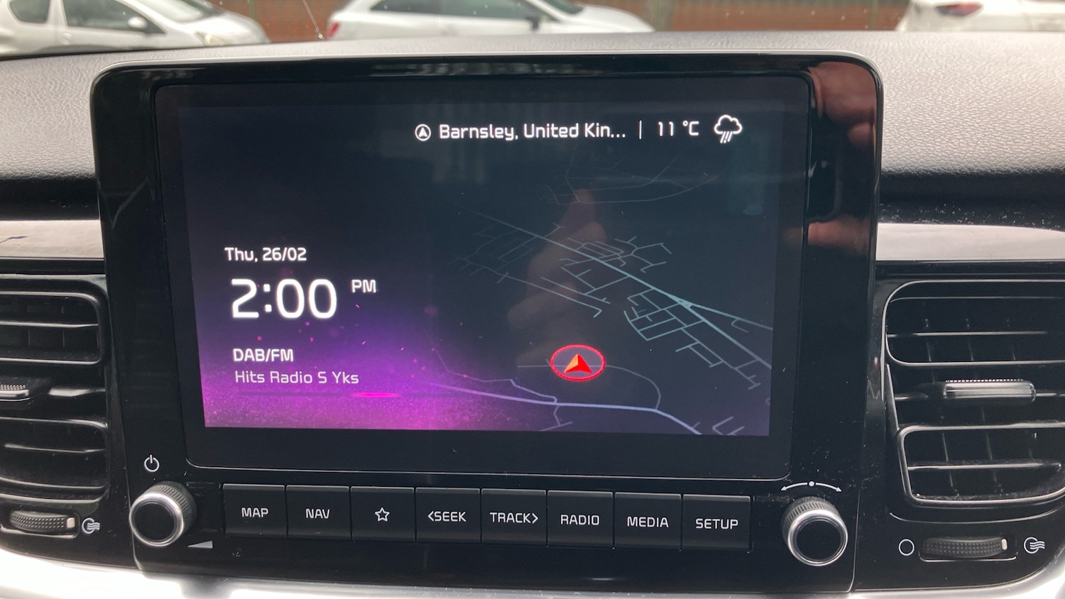 Used Kia Stonic 2023 for sale - 77803518: Photo 12