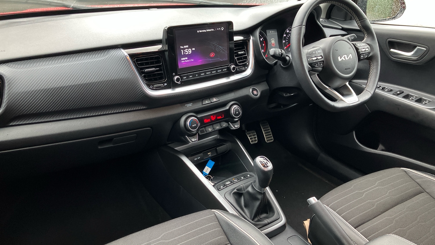 Used Kia Stonic 2023 for sale - 77803518: Photo 14