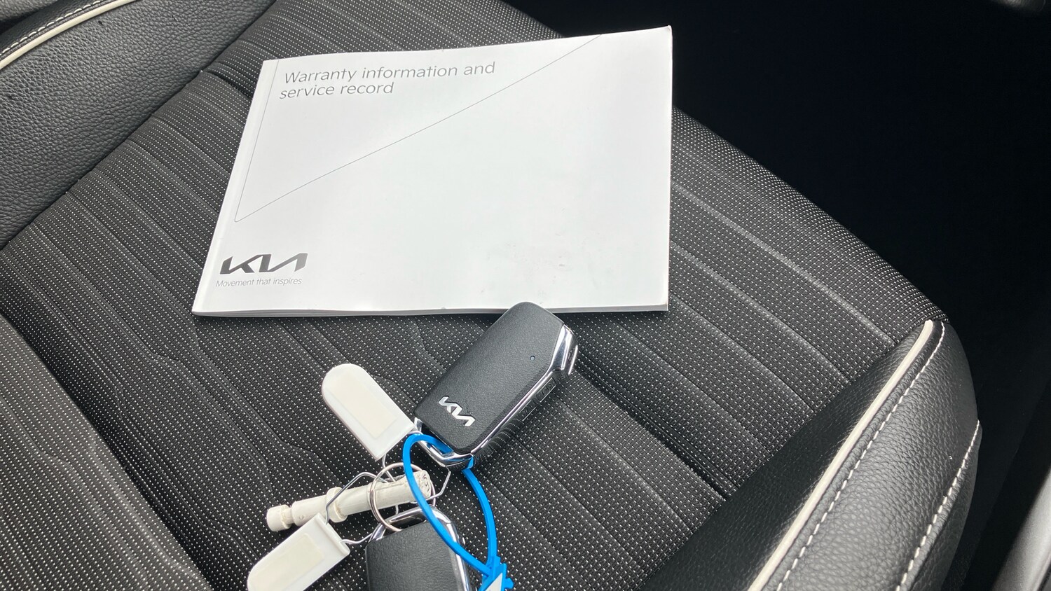 Used Kia Stonic 2023 for sale - 77803518: Photo 19