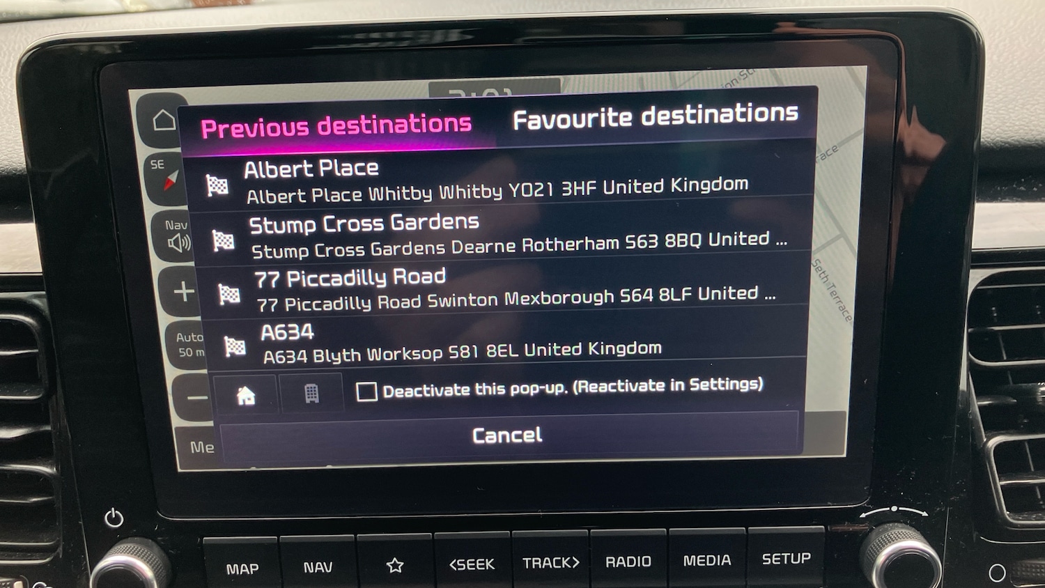 Used Kia Stonic 2023 for sale - 77803518: Photo 41