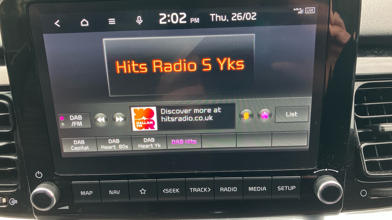 Used Kia Stonic 2023 for sale - 77803518: Photo 42