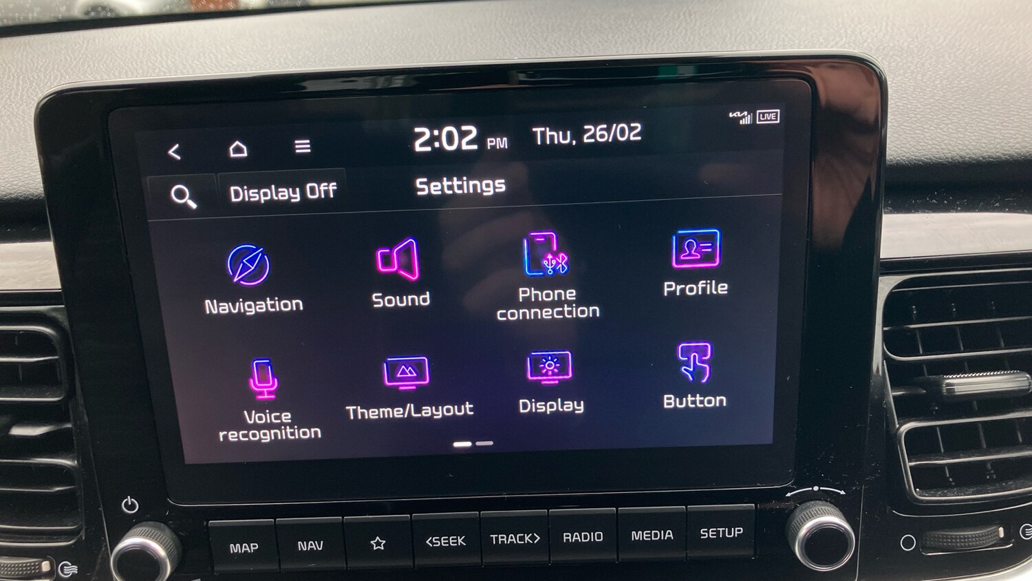 Used Kia Stonic 2023 for sale - 77803518: Photo 45