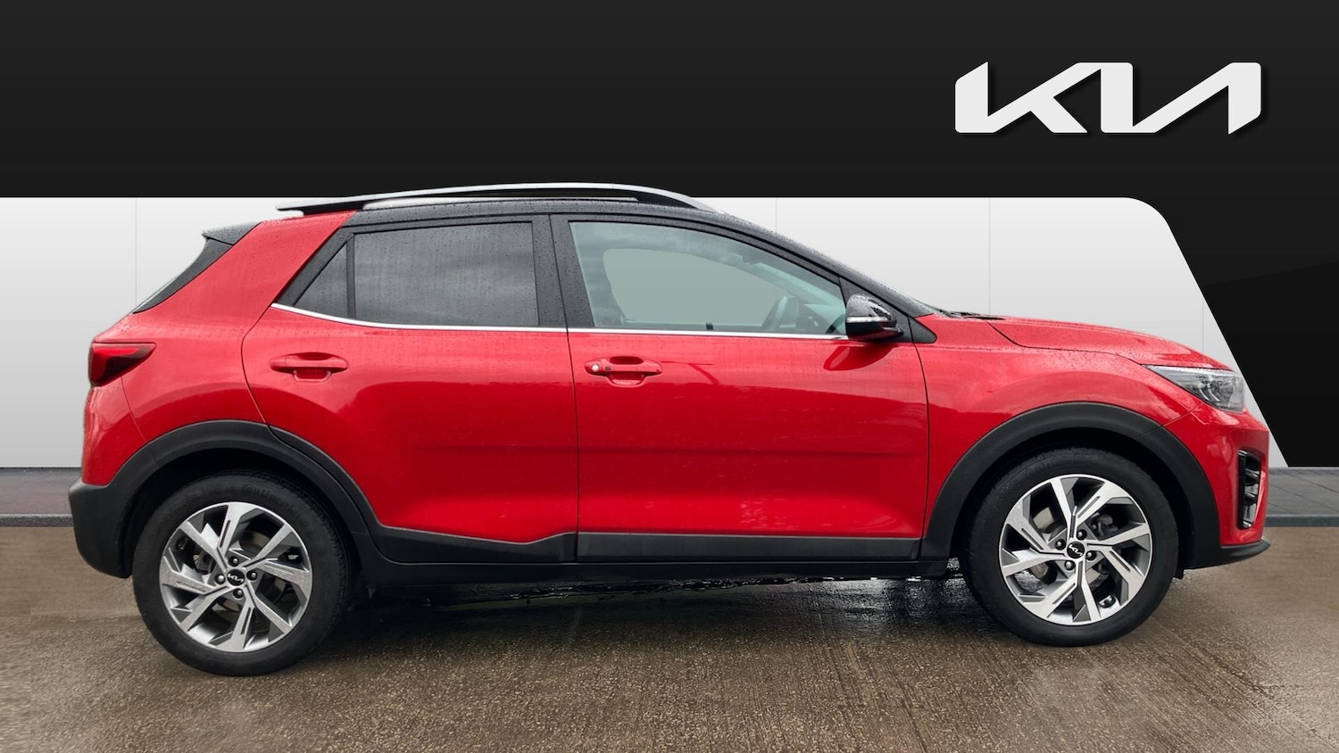 Used Kia Stonic 2023 for sale - 77803518: Photo 5