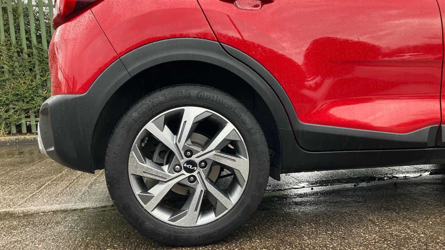 Used Kia Stonic 2023 for sale - 77803518: Photo 7