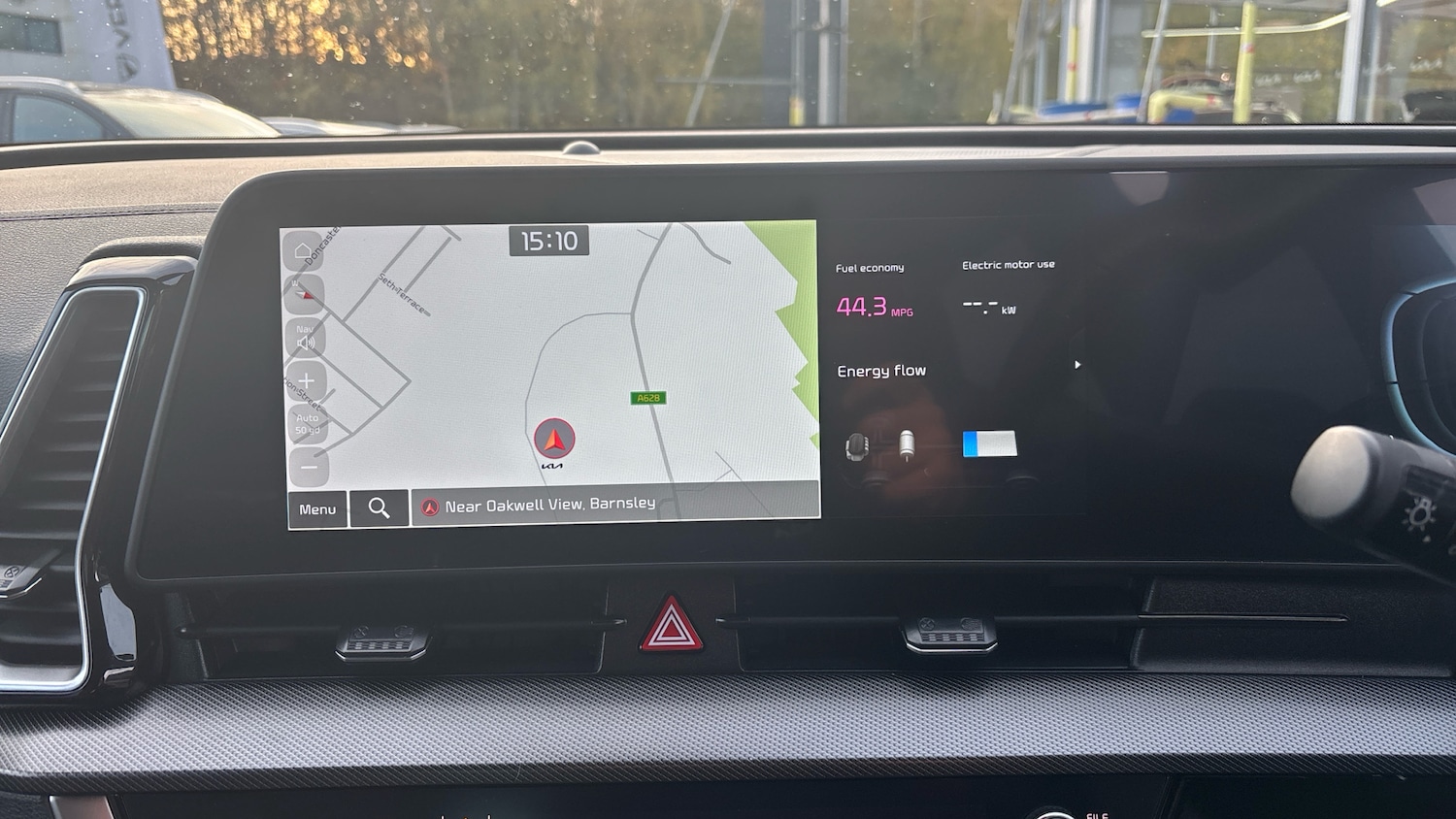 Used Kia Sportage 2025 for sale - 76638574: Photo 12