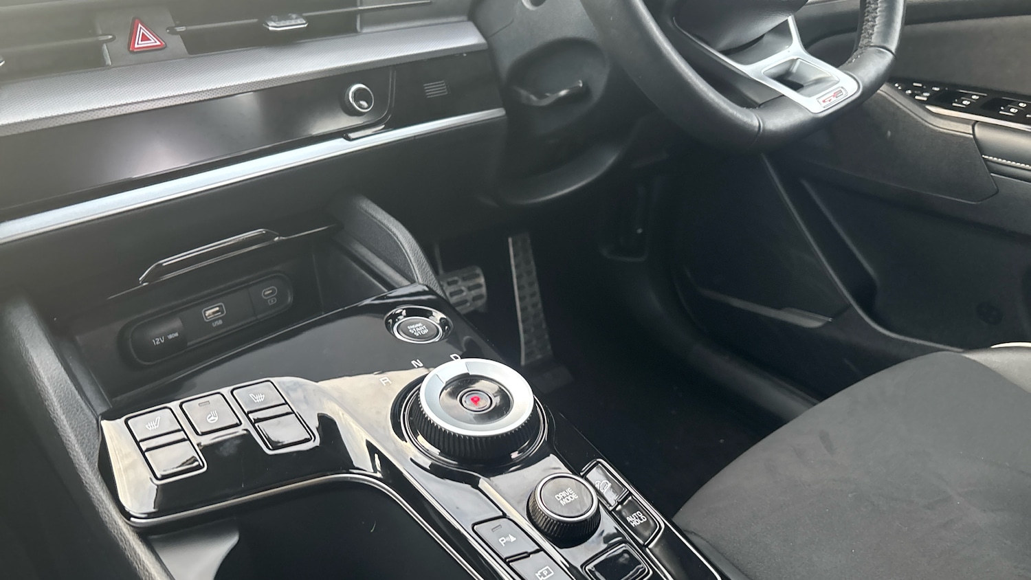 Used Kia Sportage 2025 for sale - 76638574: Photo 13