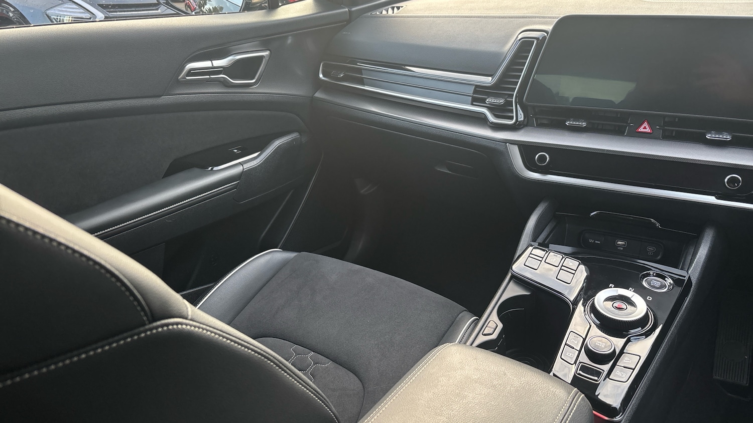 Used Kia Sportage 2025 for sale - 76638574: Photo 14