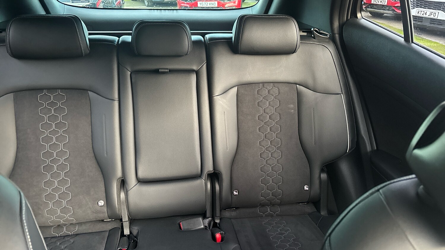 Used Kia Sportage 2025 for sale - 76638574: Photo 15