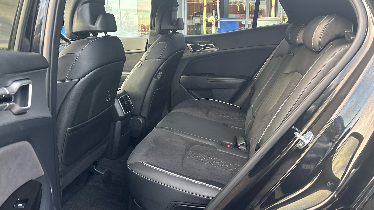 Used Kia Sportage 2025 for sale - 76638574: Photo 16