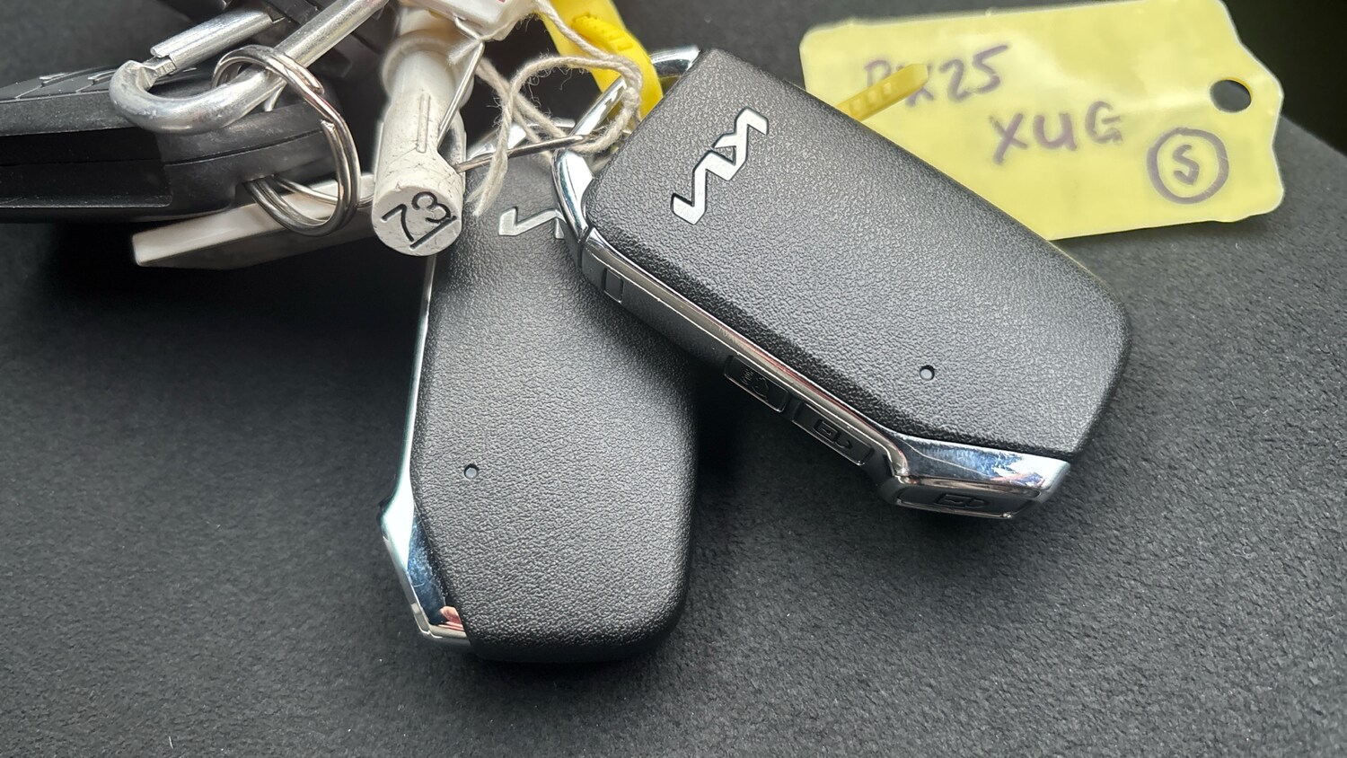 Used Kia Sportage 2025 for sale - 76638574: Photo 20