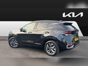 Used Kia Sportage 2025 for sale - 76638574: Photo