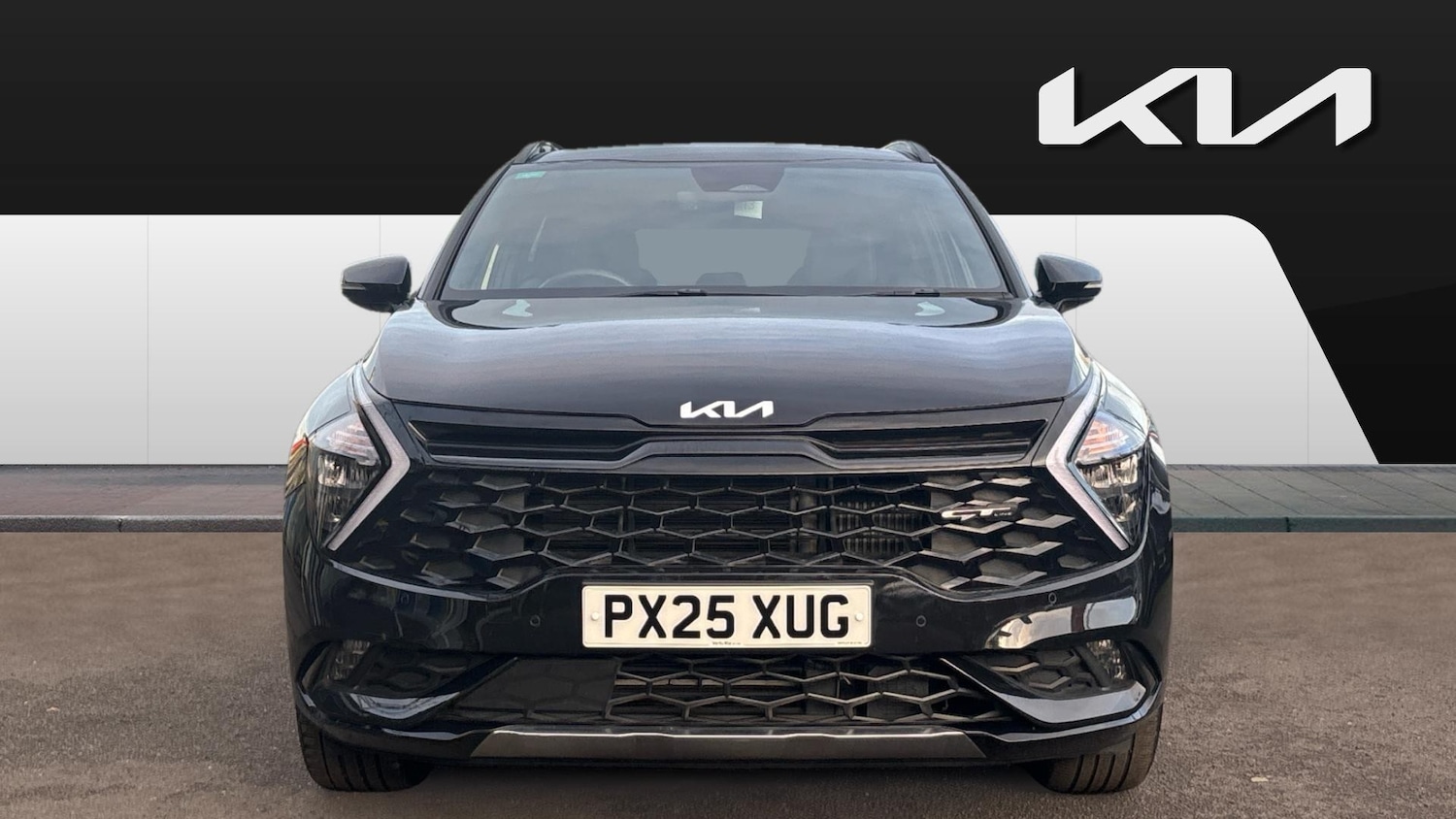 Used Kia Sportage 2025 for sale - 76638574: Photo 3