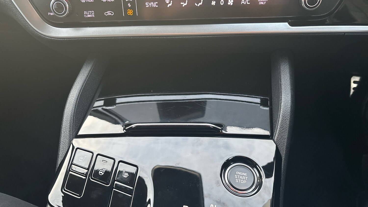 Used Kia Sportage 2025 for sale - 76638574: Photo 31