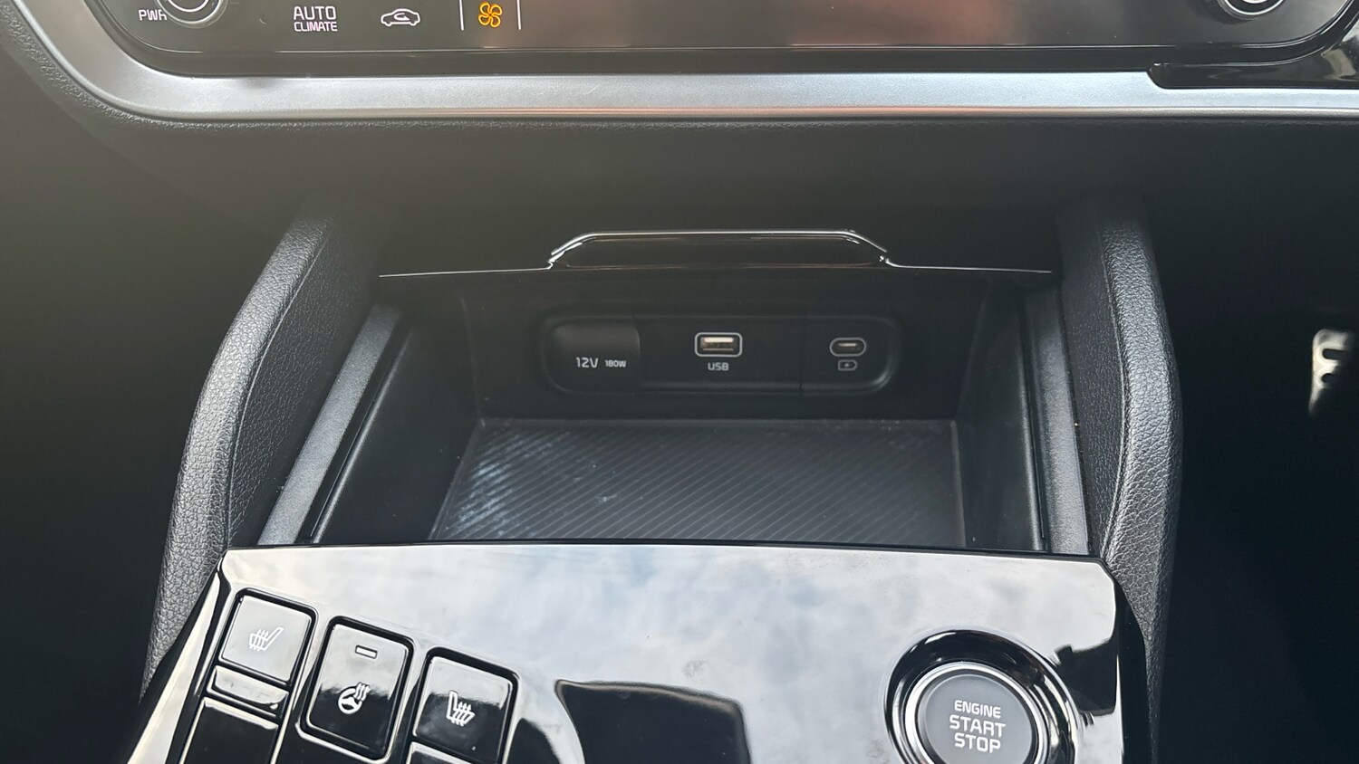 Used Kia Sportage 2025 for sale - 76638574: Photo 32