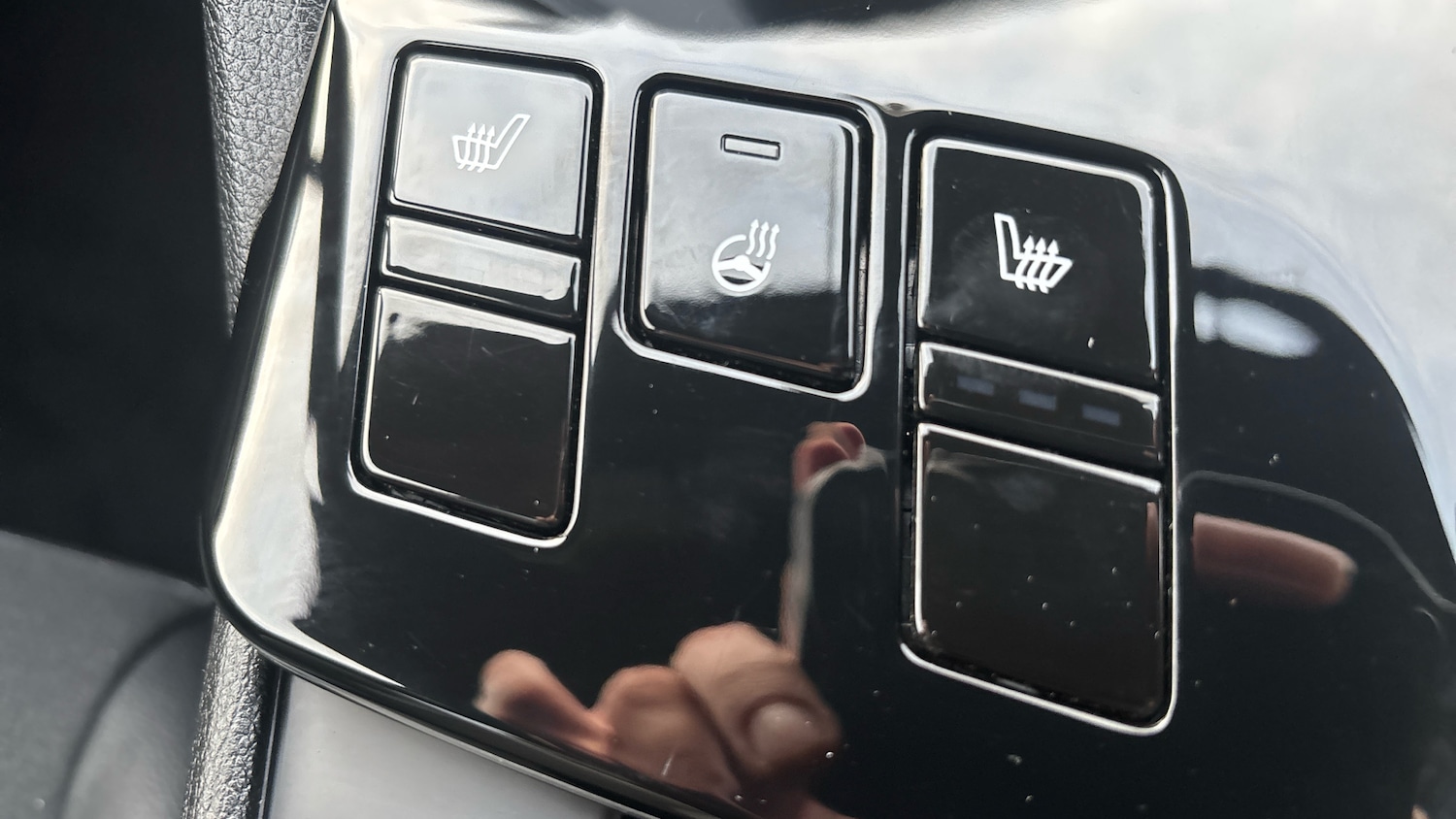 Used Kia Sportage 2025 for sale - 76638574: Photo 34