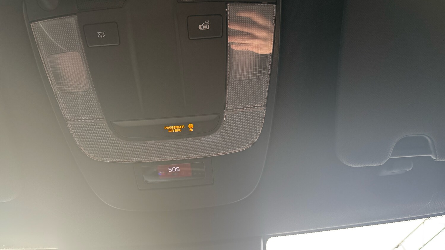 Used Kia Sportage 2025 for sale - 76638574: Photo 42