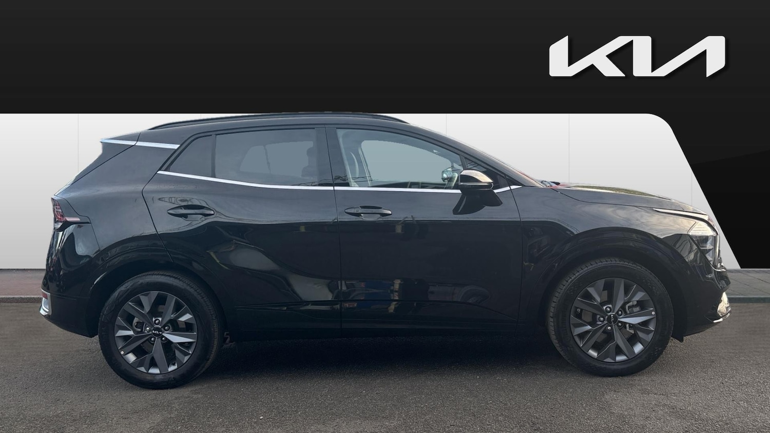 Used Kia Sportage 2025 for sale - 76638574: Photo 5