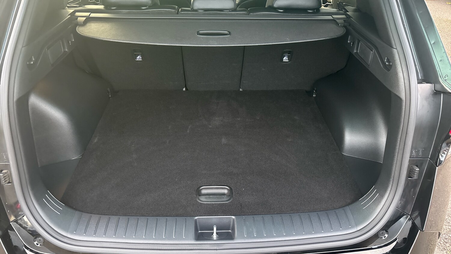 Used Kia Sportage 2025 for sale - 76638574: Photo 50