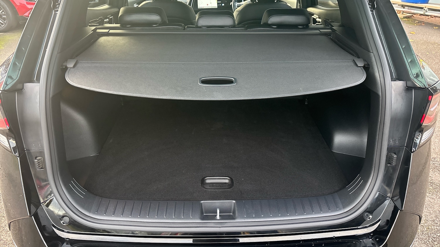 Used Kia Sportage 2025 for sale - 76638574: Photo 51