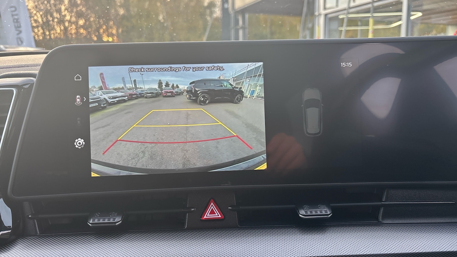 Used Kia Sportage 2025 for sale - 76638574: Photo 56