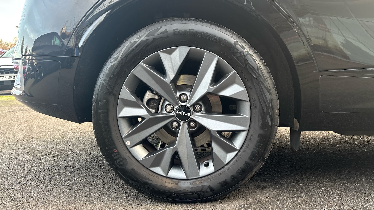 Used Kia Sportage 2025 for sale - 76638574: Photo 7