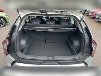 Used Kia EV3 2025 for sale - 78228619: Photo