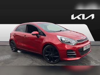 Used Kia Rio 2015 for sale - 79264290: Photo