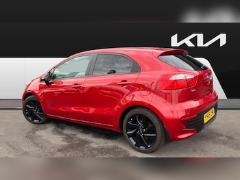 Used Kia Rio 2015 for sale - 79264290: Photo