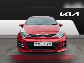 Used Kia Rio 2015 for sale - 79264290: Photo