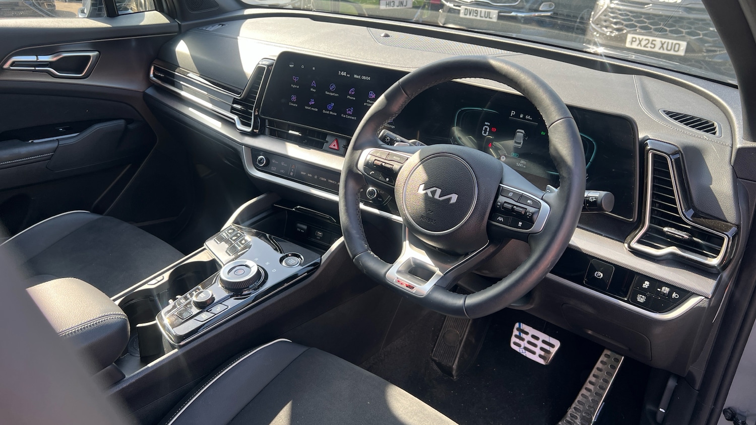 Used Kia Sportage 2025 for sale - 78197305: Photo 11