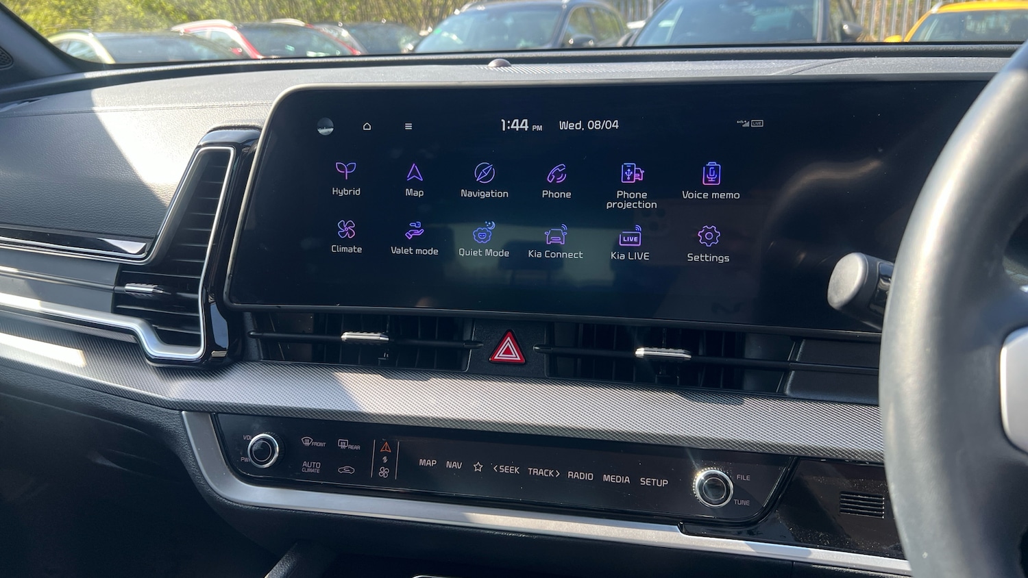 Used Kia Sportage 2025 for sale - 78197305: Photo 12