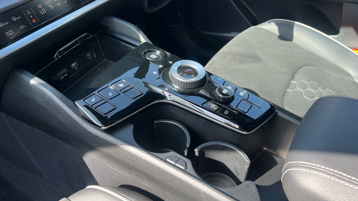 Used Kia Sportage 2025 for sale - 78197305: Photo 13